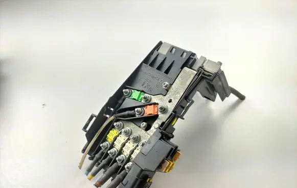 Other control units/modules