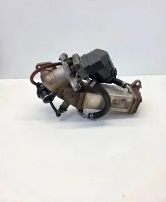 BMW X1 E84 EGR valve cooler 7810166 220212