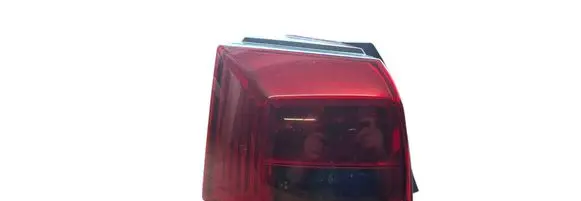 Peugeot 4007 Rear/tail lights 22087919