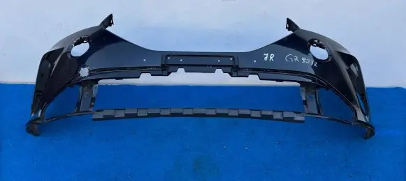 Cupra Formentor Front bumper 5FF807221A