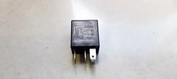 Chrysler 300M Other relay 04671167 21911A