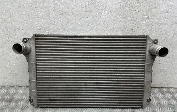 Toyota Corolla Verso AR10 Intercooler radiator 179400R010 JD1271002220