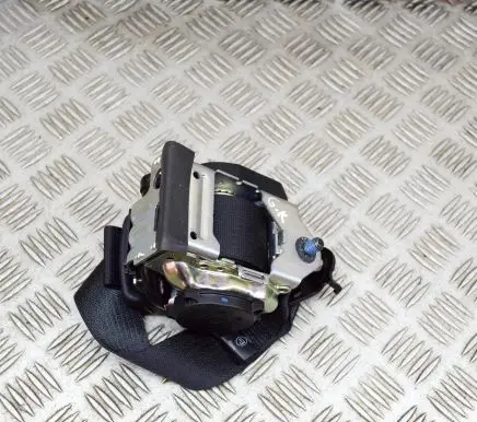 Tesla Model 3 Rear seatbelt 111015401F