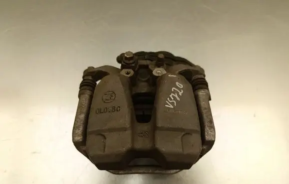 Tesla Model 3 Highland Rear brake caliper 134462400B