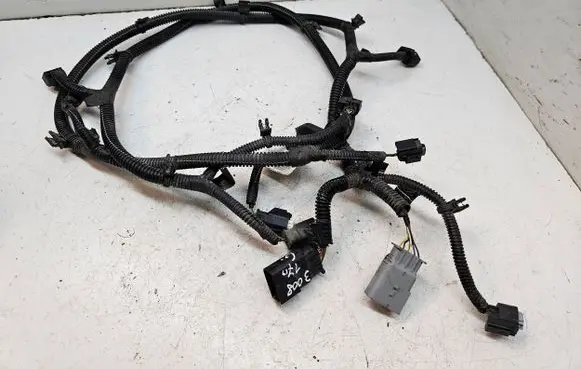 Peugeot 3008 II Parking sensor (PDC) wiring loom 1733292X