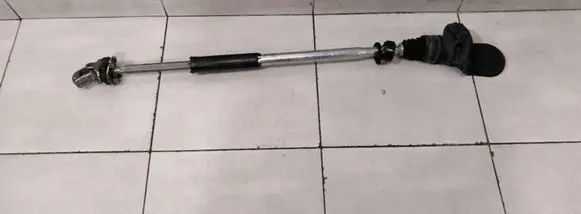 Land Rover Range Rover L405 Steering column universal joint CPLA3C662AF