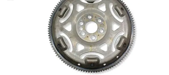 BMW X1 E84 Flywheel 