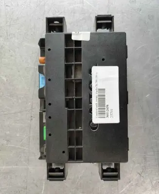 Volvo XC90 Bluetooth control unit module 36012656 36012627