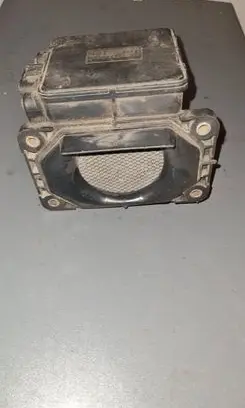 Mitsubishi Galant Mass air flow meter E5T08271 48119910