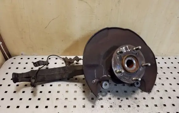 Honda Accord Front wheel hub