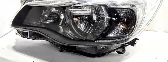 Subaru Impreza IV Headlight/headlamp P9934L