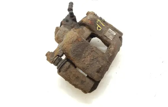 Peugeot 207 Front brake caliper