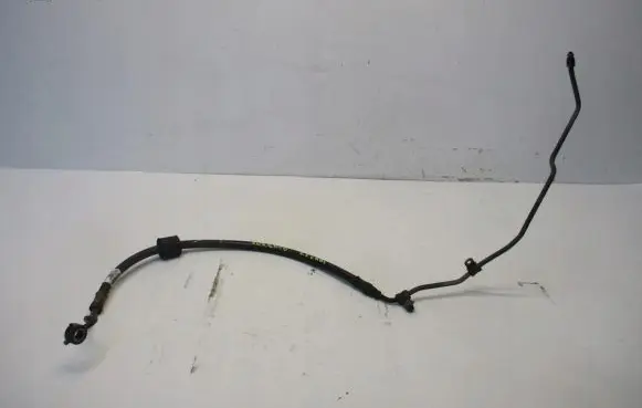 KIA Sorento Turbo turbocharger oiling pipe/hose