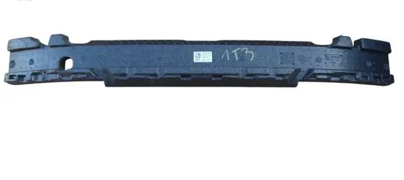Volkswagen ID. Buzz Front bumper foam support bar 1T3807248B