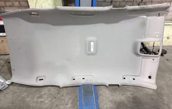 Opel Astra K Headlining 39043671 368129669