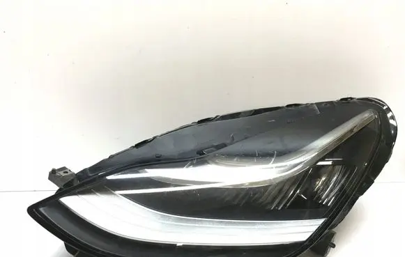 Tesla Model 3 Headlight/headlamp
