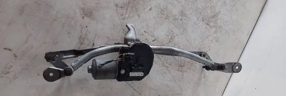 BMW 7 F01 F02 F03 F04 Front wiper linkage and motor 7272368 1013259909 1397220539