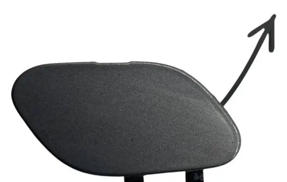 Opel Corsa E Front tow hook cap/cover 13399230 475498858