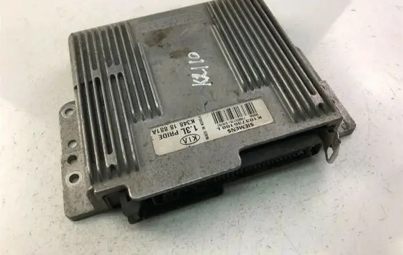 KIA Pride Other control units/modules K103735100L K2110