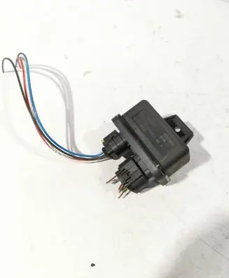 Peugeot Bipper Glow plug pre-heat relay 55229840 B41R