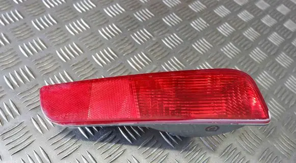 Rear fog light
