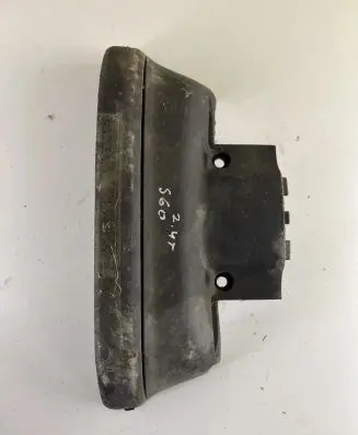 Volvo S60 Timing belt guard (cover) 1275425 9207934