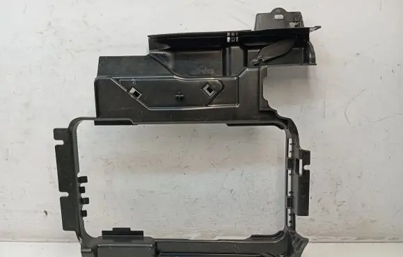 Mercedes-Benz GLE (W166 - C292) Other interior part A1666840018
