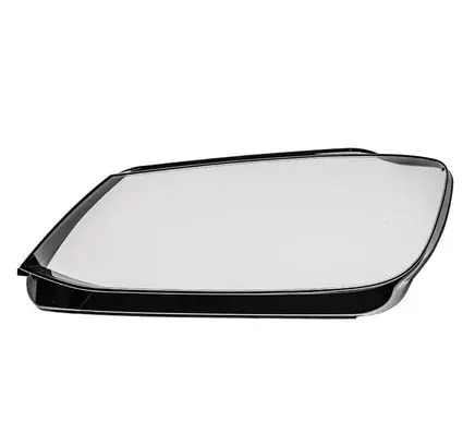 Volkswagen Sharan Headlight lense 7N1941033D