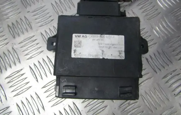 Audi A8 S8 D4 4H Other control units/modules 8K0959663A 8K0959663