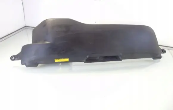 Intake resonator