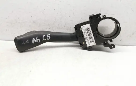 Audi A6 S6 C5 4B Indicator stalk 8L0953513G