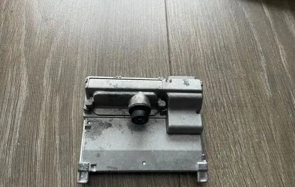 Honda Jazz IV GR Windshield/windscreen camera 36160TZBG13