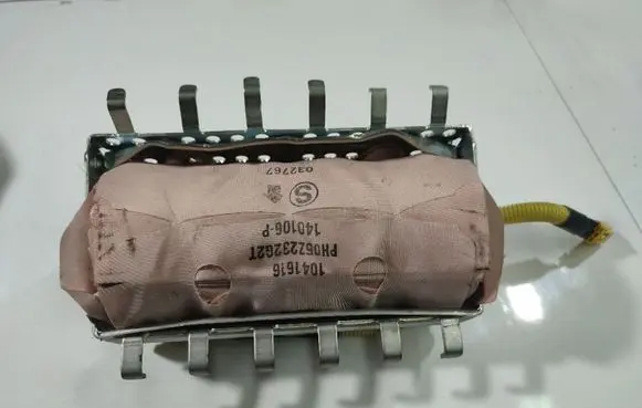 Honda Civic Passenger airbag TKPAB0034