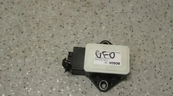 Honda Civic Yaw turn rate sensor 