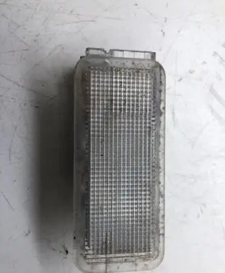 Peugeot 5008 Number plate light PAGMX30