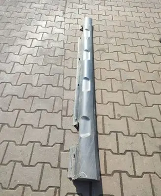 Mercedes-Benz GLA W156 X156 Sill/side skirt trim A1566901740