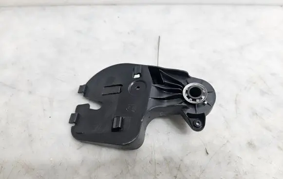 Audi Q5 SQ5 Engine bonnet (hood) release handle 8R1823633