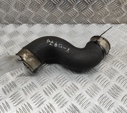 Mercedes-Benz Sprinter W906 Intercooler hose/pipe A9065283782