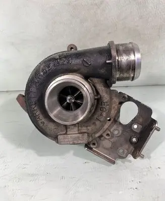 Mitsubishi Outlander Turbo Gtb1752v 9683657880 7696743
