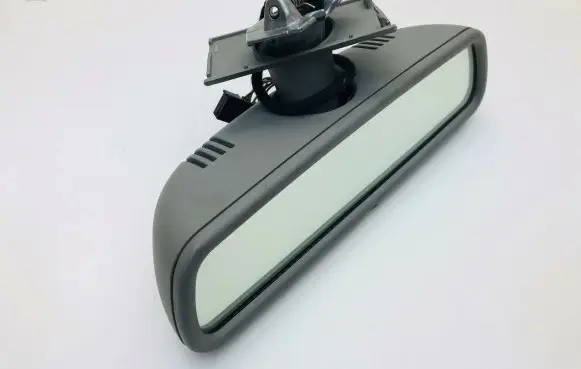 Audi A8 S8 D3 4E Rear view mirror (interior) 4E1857511