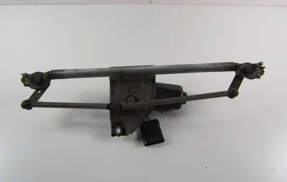 Opel Corsa C Front wiper linkage 