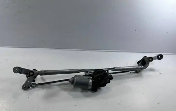 Dodge Durango Front wiper linkage and motor 68260523AB