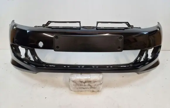 Volkswagen Golf VI Front bumper 5K0807221