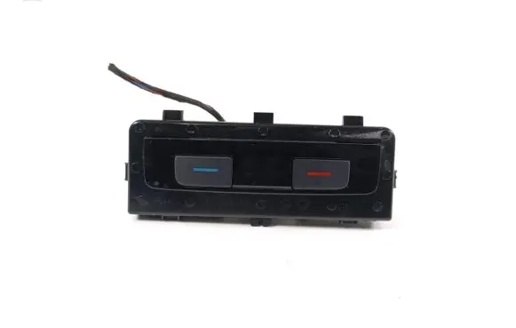 Volkswagen PASSAT B8 Air conditioner control unit module 3G0907049D