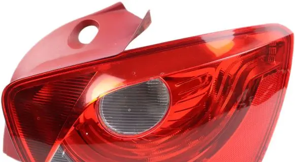 Rear/tail lights