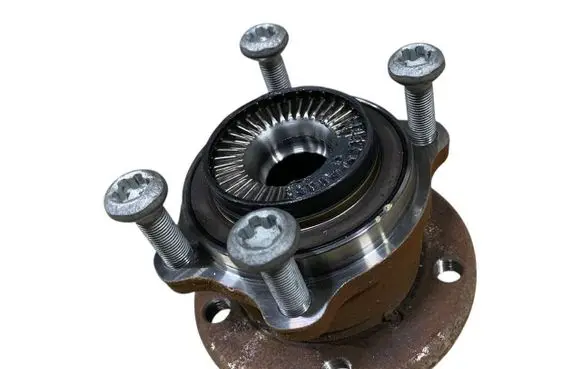 BMW XM Rear wheel ball bearing 1543563 33401543563