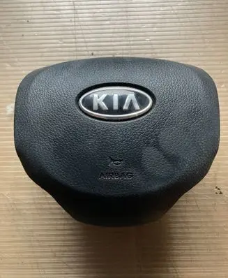 KIA Optima Steering wheel airbag 119K02872756940010