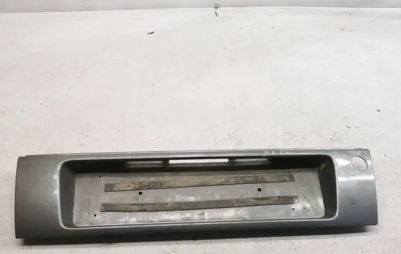 Audi A6 S6 C4 4A Tailgate trim 4A5853465D 4A9853465C