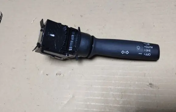 Indicator stalk