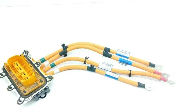 Renault Zoe High voltage cable 190514234602 295R85142R